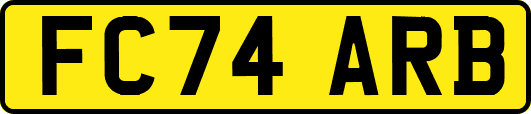 FC74ARB