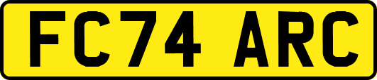 FC74ARC