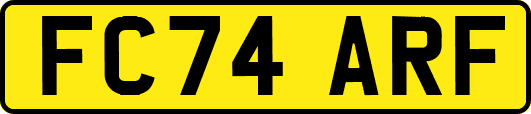 FC74ARF