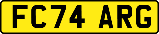 FC74ARG