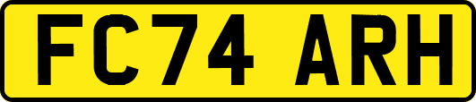 FC74ARH