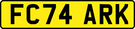 FC74ARK