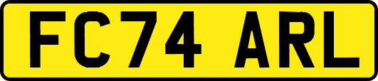 FC74ARL