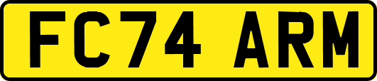 FC74ARM