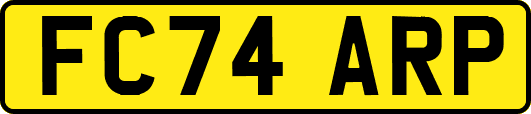 FC74ARP