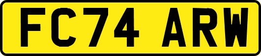 FC74ARW