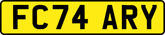 FC74ARY