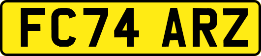 FC74ARZ