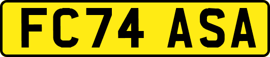 FC74ASA