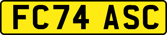 FC74ASC