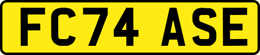 FC74ASE