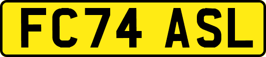 FC74ASL