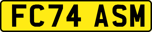 FC74ASM