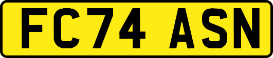 FC74ASN