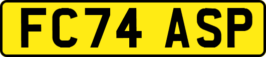 FC74ASP