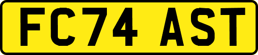 FC74AST