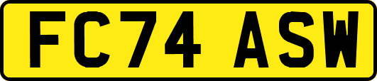 FC74ASW