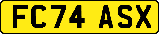 FC74ASX