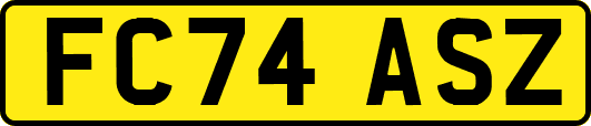 FC74ASZ