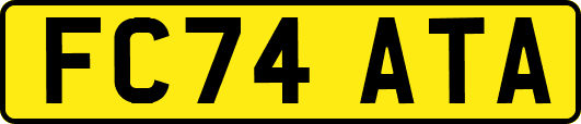 FC74ATA