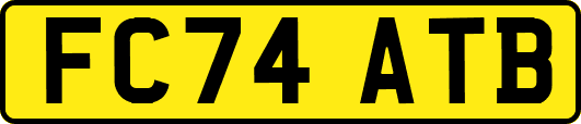 FC74ATB