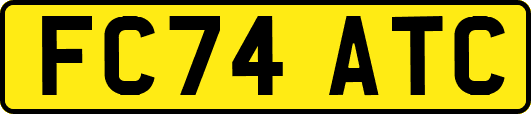 FC74ATC