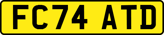 FC74ATD