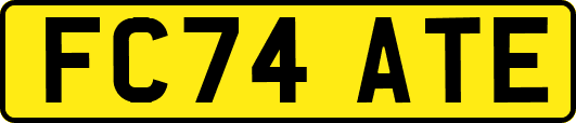 FC74ATE