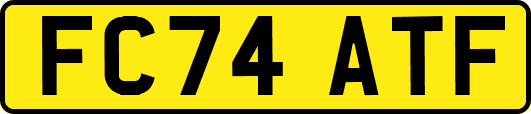 FC74ATF