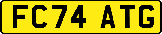 FC74ATG