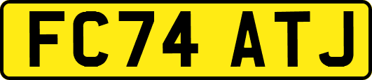 FC74ATJ