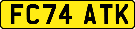 FC74ATK
