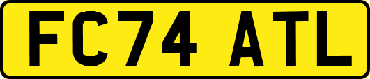 FC74ATL