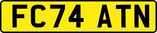 FC74ATN
