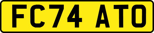 FC74ATO