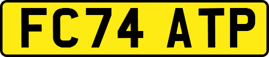 FC74ATP