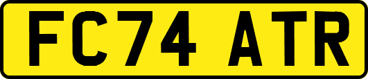 FC74ATR