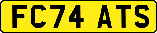 FC74ATS