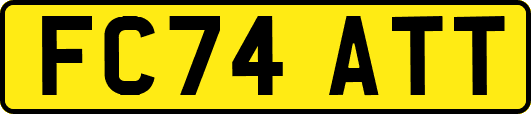 FC74ATT