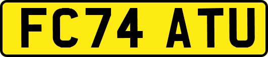 FC74ATU