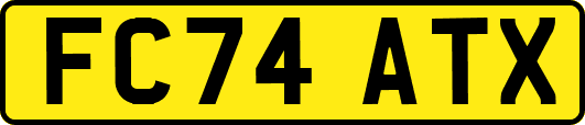 FC74ATX