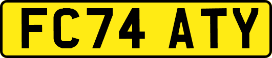 FC74ATY