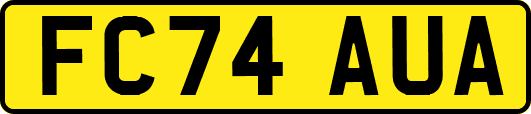 FC74AUA