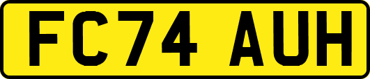 FC74AUH