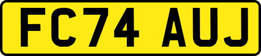 FC74AUJ