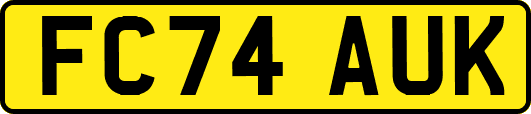 FC74AUK