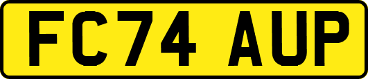 FC74AUP