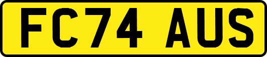 FC74AUS