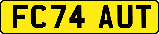FC74AUT