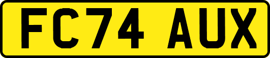 FC74AUX